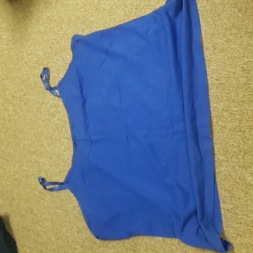 Lane Bryant Cami